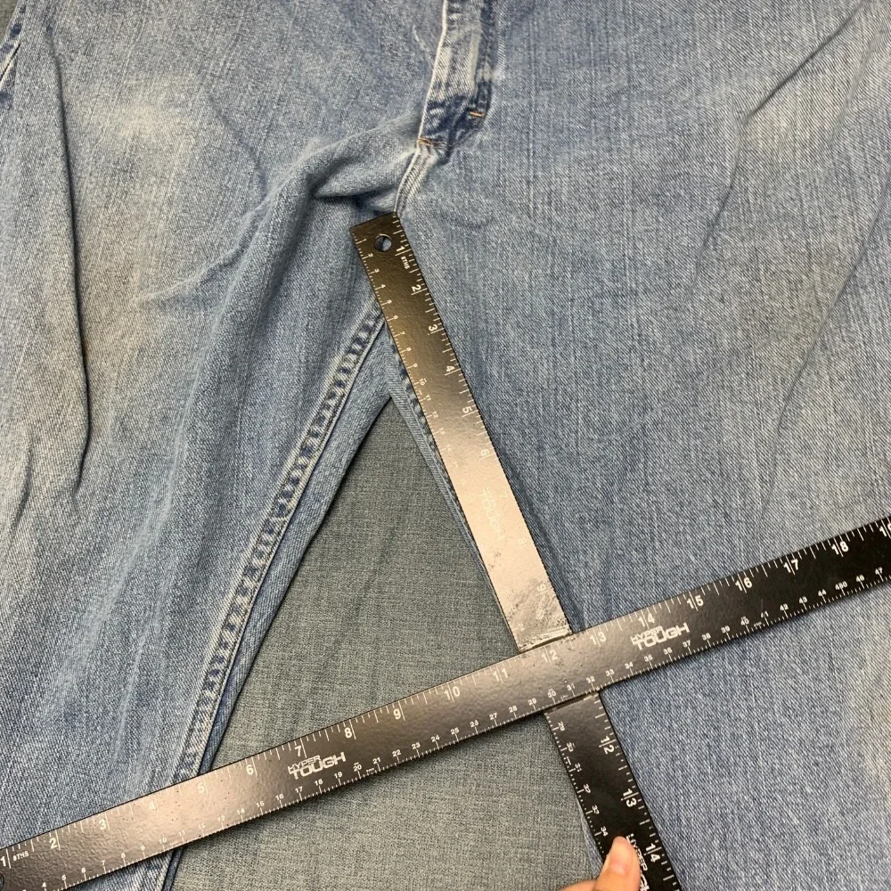 Wrangler jeans mens